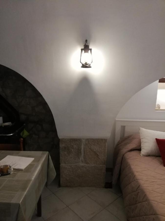La Locanda Di Nonno Paolo 阿尔塔穆拉 外观 照片