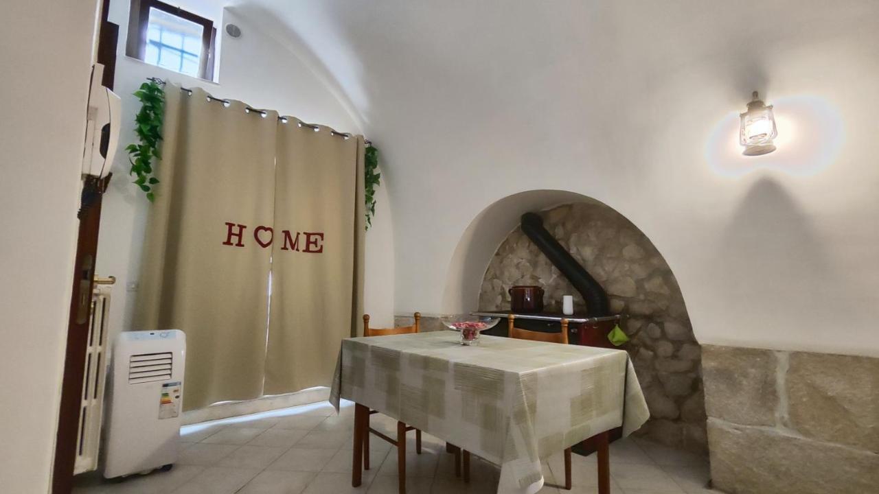 La Locanda Di Nonno Paolo 阿尔塔穆拉 外观 照片