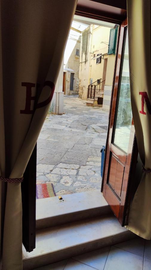 La Locanda Di Nonno Paolo 阿尔塔穆拉 外观 照片