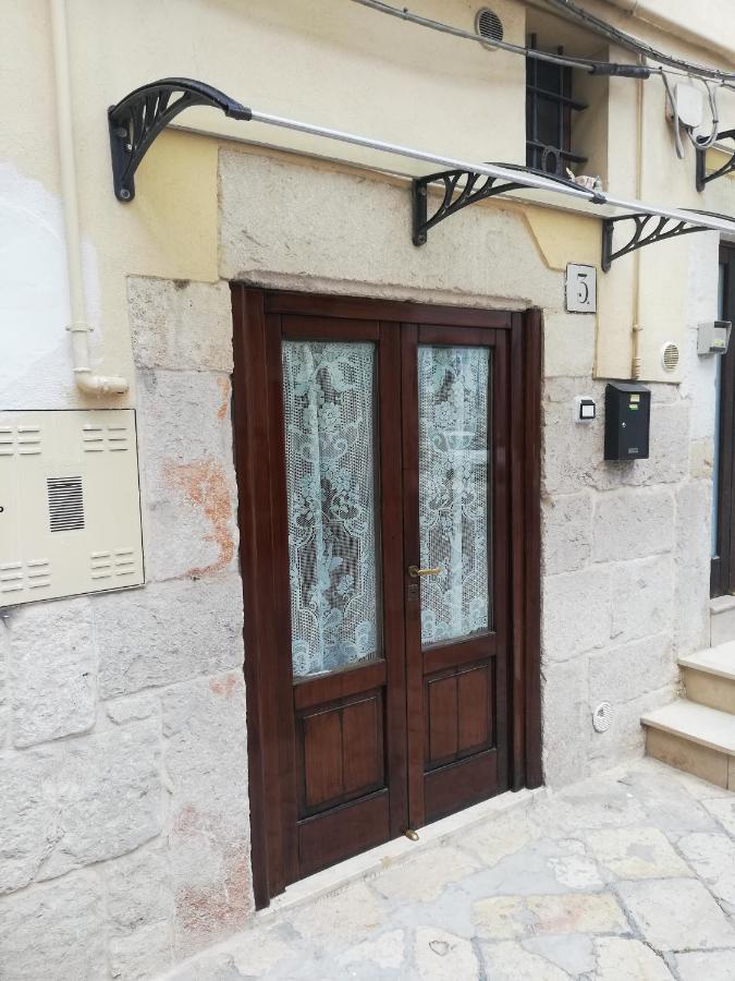 La Locanda Di Nonno Paolo 阿尔塔穆拉 外观 照片